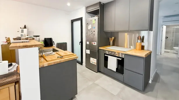 Diseño y confort en una casa única en Premià de Dalt
