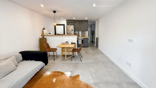 Diseño y confort en una casa única en Premià de Dalt