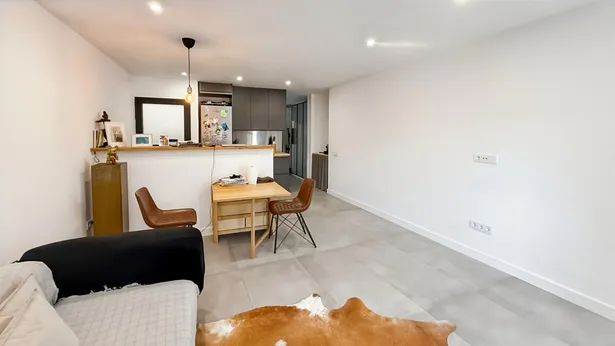 Diseño y confort en una casa única en Premià de Dalt