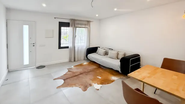 Diseño y confort en una casa única en Premià de Dalt
