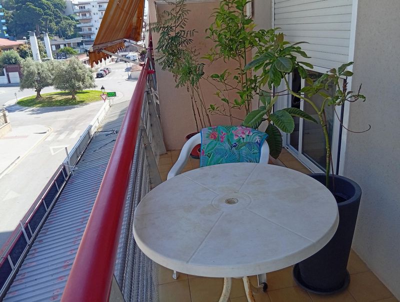  квартира на продажу Calella, Barcelona. Ref: 3028. CORREDOR MATÓ
