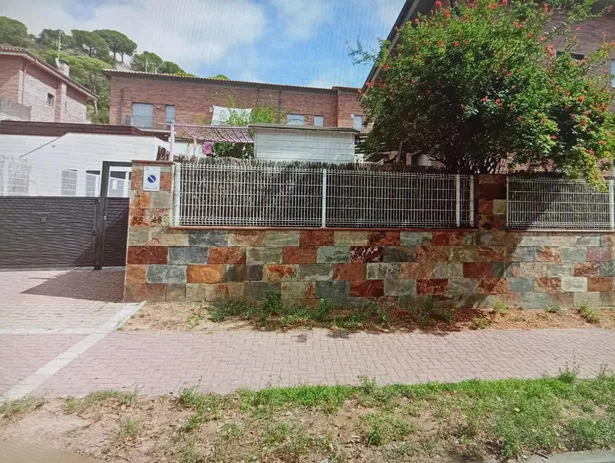 Casa en una de las zonas más cotizadas de Canet de Mar!!