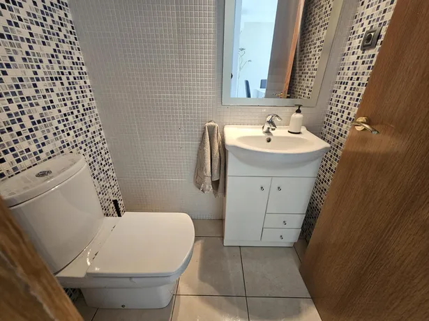 Casa en una de les zones més cotitzades de Canet de Mar!!