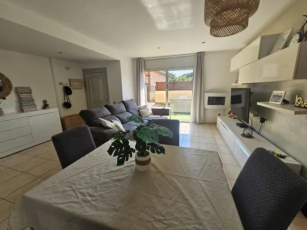 Casa en una de les zones més cotitzades de Canet de Mar!!