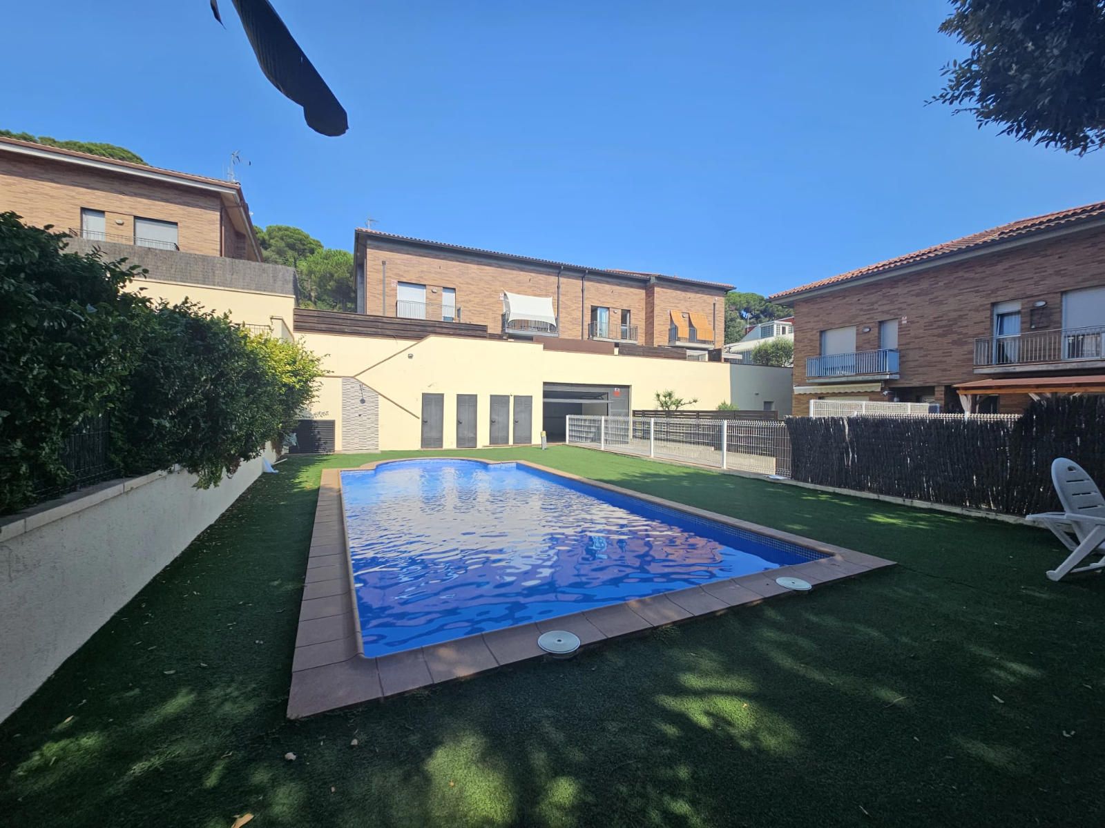 Casa en una de las zonas más cotizadas de Canet de Mar!!