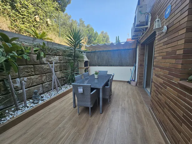 Casa en una de les zones més cotitzades de Canet de Mar!!