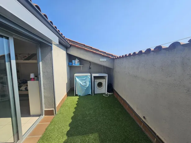 Casa en una de les zones més cotitzades de Canet de Mar!!