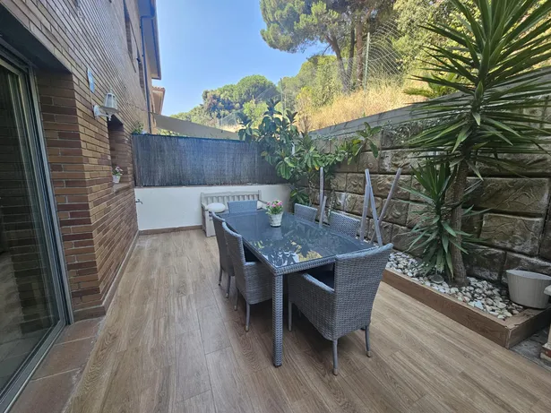 Casa en una de les zones més cotitzades de Canet de Mar!!