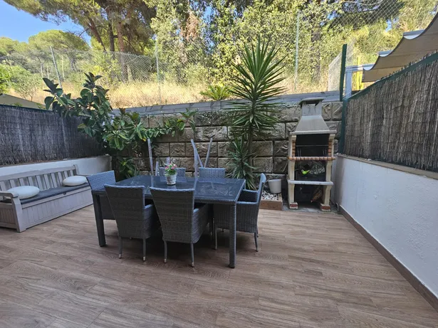 Casa en una de les zones més cotitzades de Canet de Mar!!