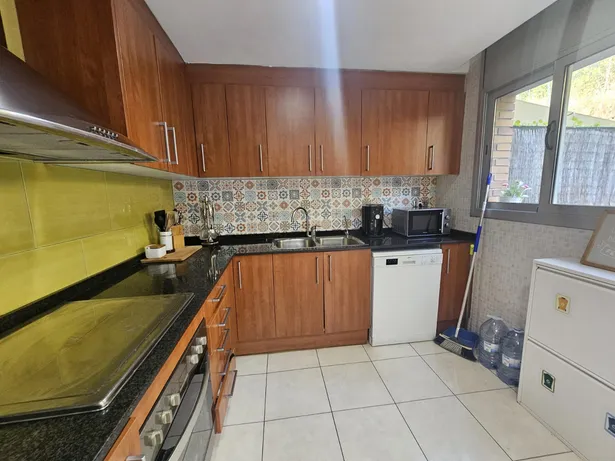 Casa en una de les zones més cotitzades de Canet de Mar!!