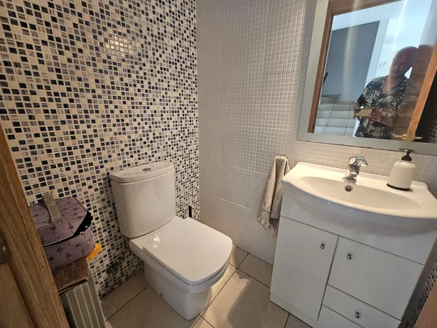 Casa en una de les zones més cotitzades de Canet de Mar!!