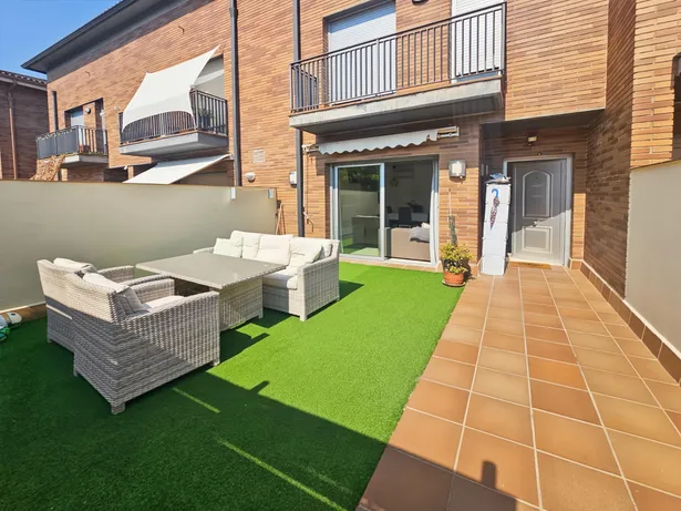 Casa en una de les zones més cotitzades de Canet de Mar!!