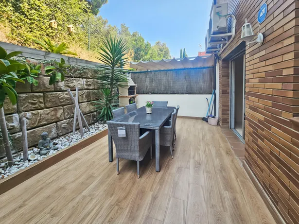 Casa en una de les zones més cotitzades de Canet de Mar!!