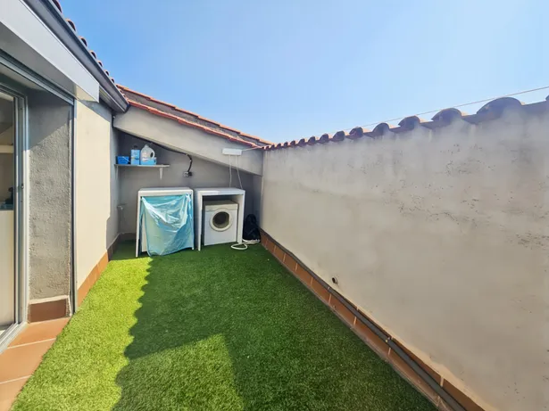Casa en una de les zones més cotitzades de Canet de Mar!!