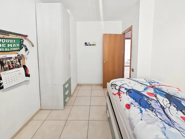 Casa en una de les zones més cotitzades de Canet de Mar!!