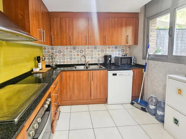 Casa en una de les zones més cotitzades de Canet de Mar!!