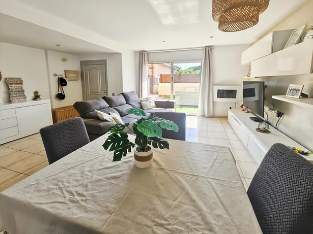 Casa en una de les zones més cotitzades de Canet de Mar!!