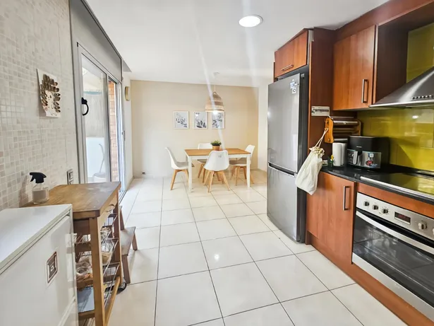Casa en una de les zones més cotitzades de Canet de Mar!!
