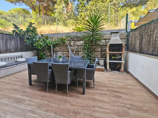 Casa en una de les zones més cotitzades de Canet de Mar!!