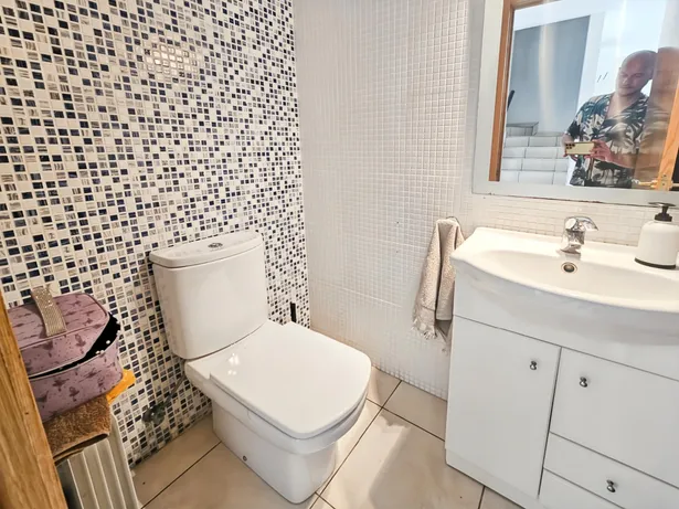 Casa en una de les zones més cotitzades de Canet de Mar!!