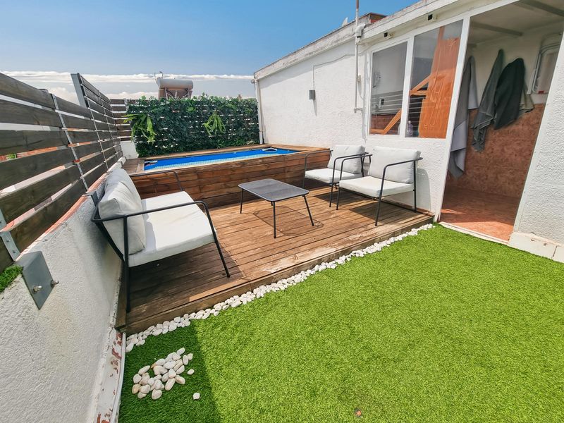 квартира на продажу Mataró, Barcelona. Ref: 3033. CORREDOR MATÓ