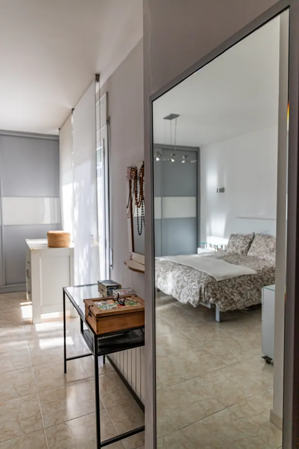 Chalet independiente de 6 habitaciones y 4 baños en Argentona.