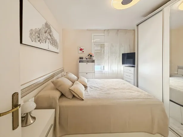 ATENCIÓN!!! FABULOSA VIVIENDA EN EL CENTRO DE POBLENOU, PINEDA DE MAR.