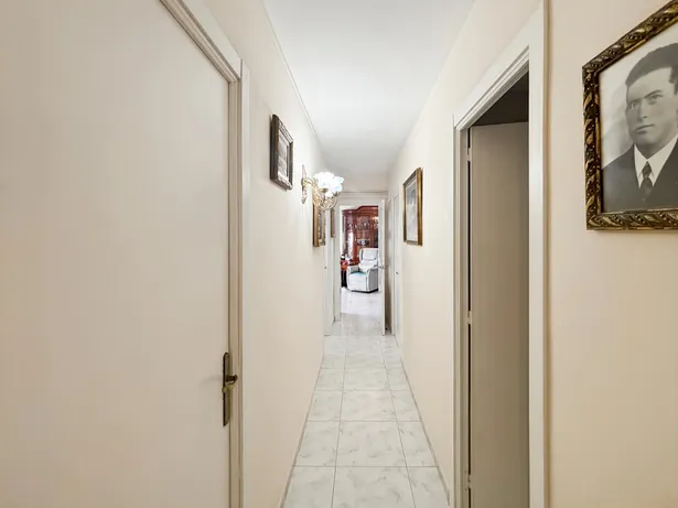 ATENCIÓN!!! FABULOSA VIVIENDA EN EL CENTRO DE POBLENOU, PINEDA DE MAR.