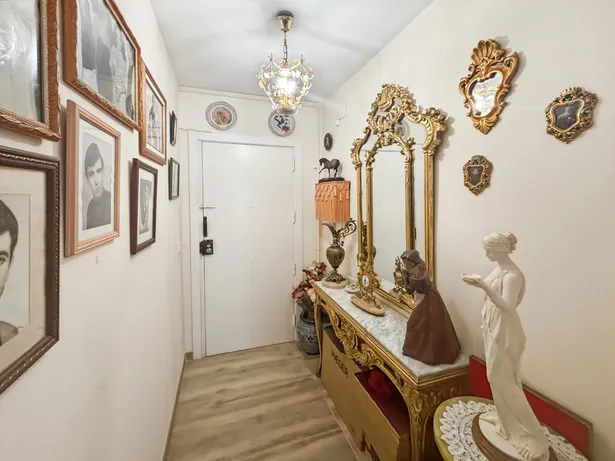 ATENCIÓN!!! FABULOSA VIVIENDA EN EL CENTRO DE POBLENOU, PINEDA DE MAR.
