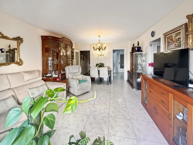 ATENCIÓN!!! FABULOSA VIVIENDA EN EL CENTRO DE POBLENOU, PINEDA DE MAR.