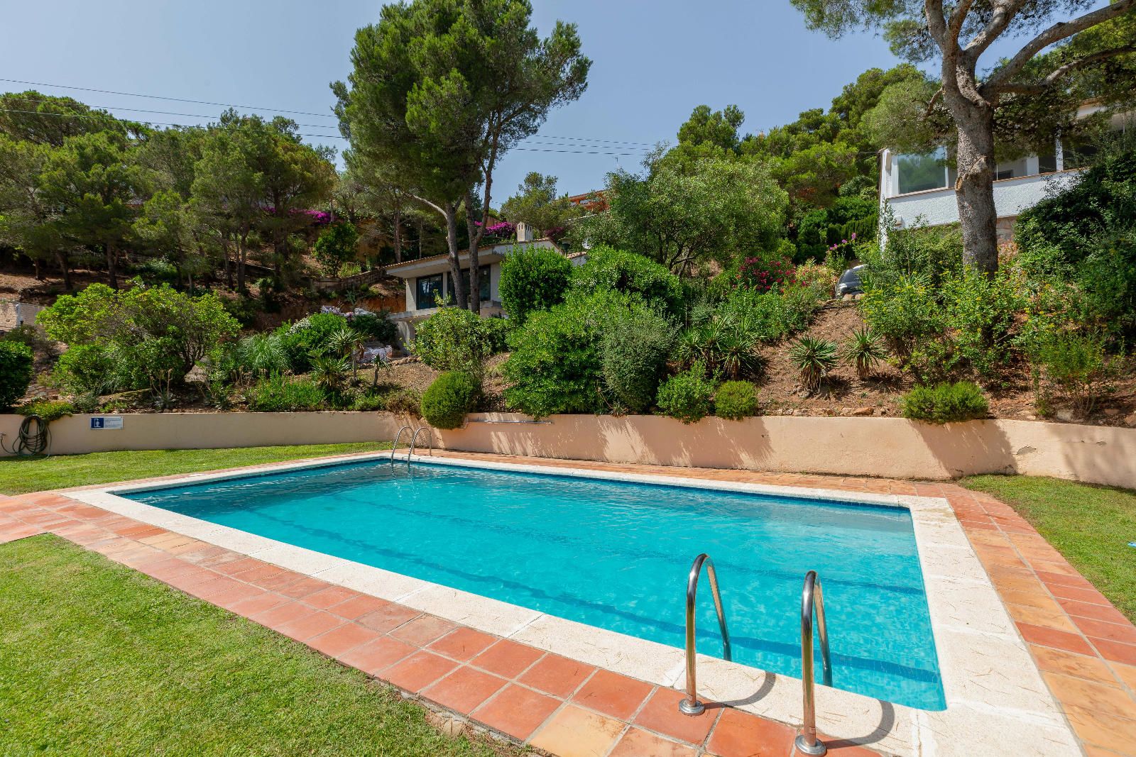 Exclusive Home with Panoramic Sea Views in a Privileged Residential Setting in Tamariu.