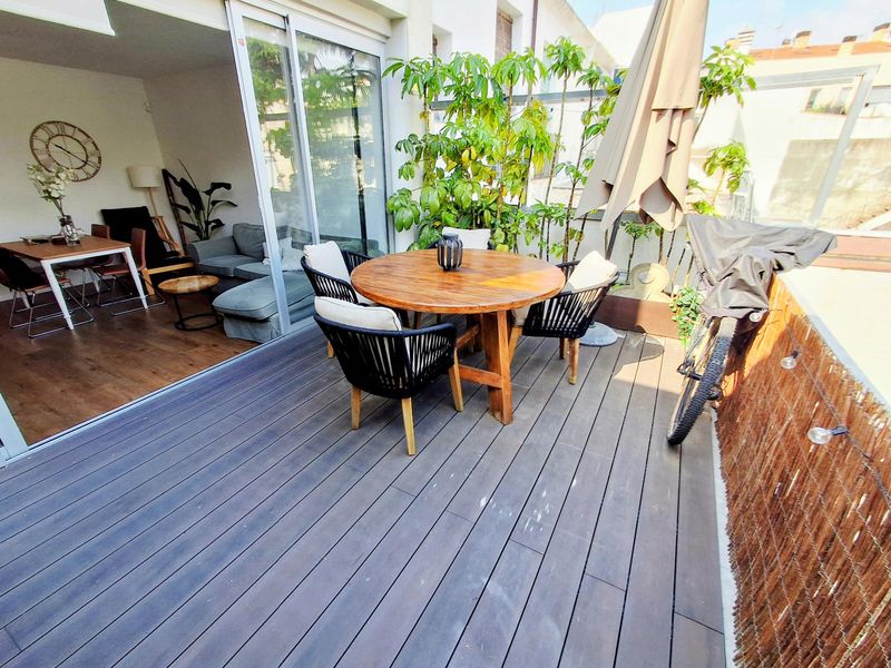 Flat for sale Mataró, Barcelona. Ref: 3042. CORREDOR MATÓ