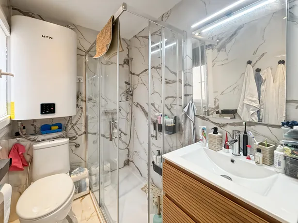 Vivienda situada en el semi centro de Blanes