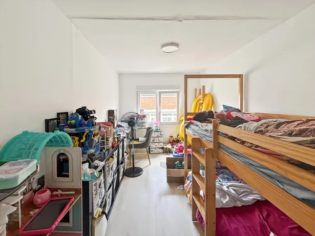 Vivienda situada en el semi centro de Blanes