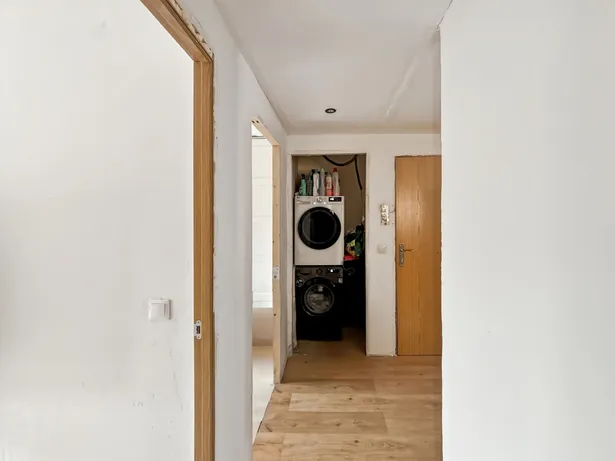 Vivienda situada en el semi centro de Blanes