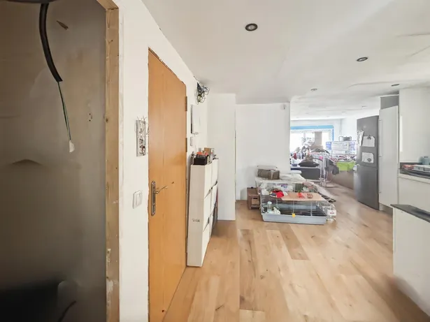 Vivienda situada en el semi centro de Blanes