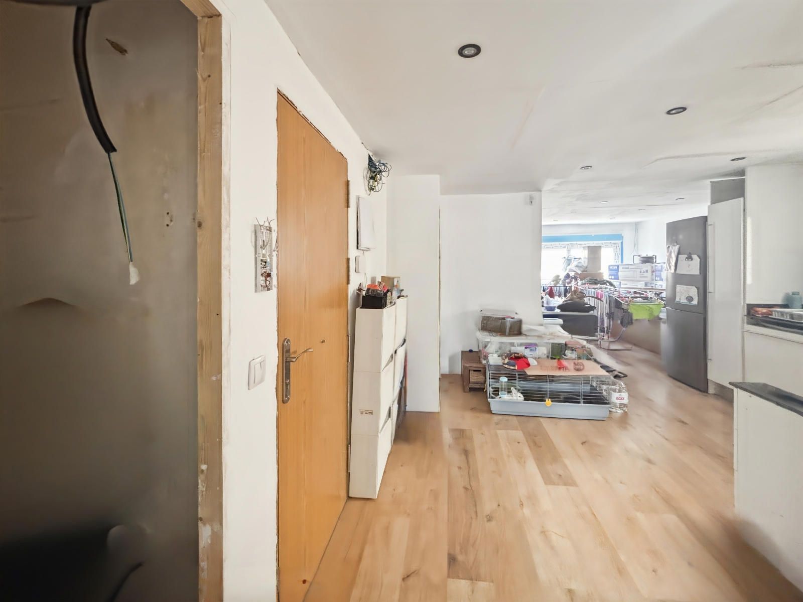 Vivienda situada en el semi centro de Blanes