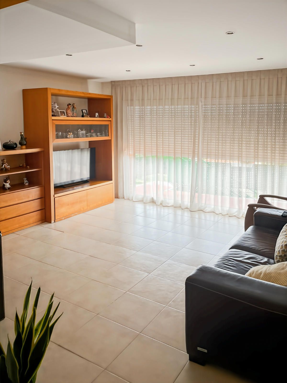 Casa en Sant Vicenç de Montalt con vistas panorámicas al mar