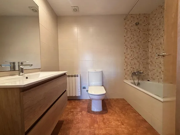 Fantàstic habitatge a Tordera