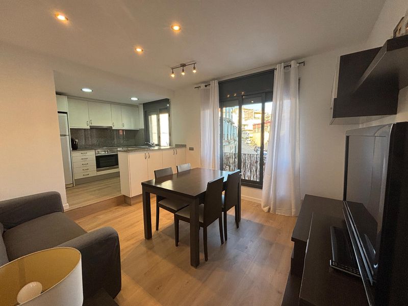 Flat for sale Tordera, Barcelona. Ref: 3049. CORREDOR MATÓ