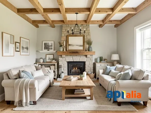 A HOME WITH SOUL