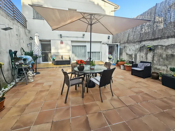 Casa en Canet De Mar