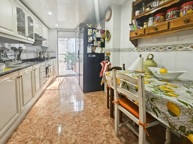Casa en Canet De Mar