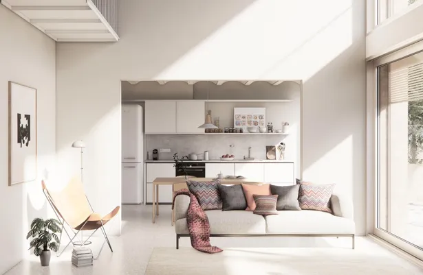 7 CASAS DE OBRA NUEVA CON JARDÍN Y PARKING EN CALONGE