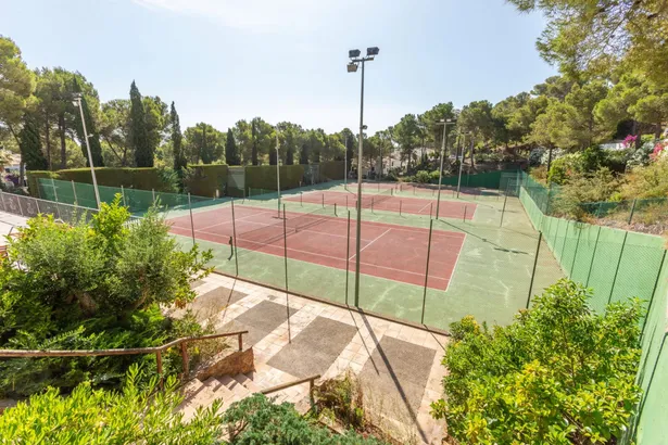 Exclusive semi detached sea-view home Just 300 Metres from Aigua Xelida Cove, Tamariu
