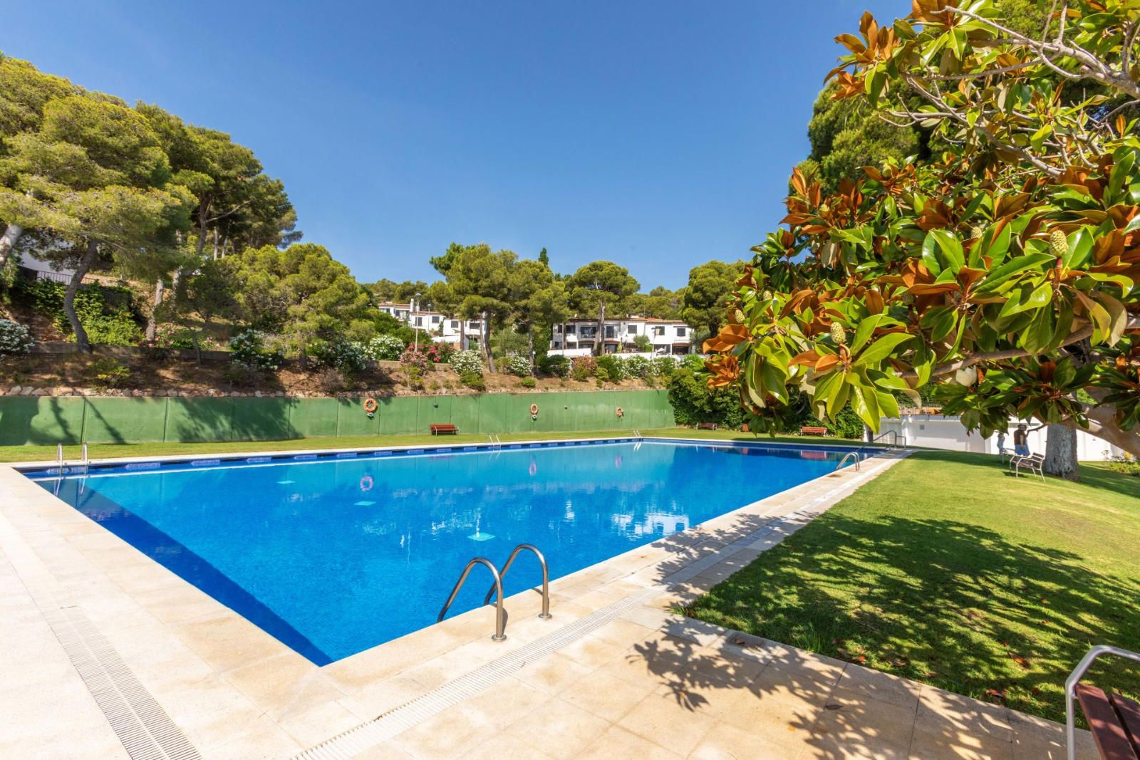 Exclusive semi detached sea-view home Just 300 Metres from Aigua Xelida Cove, Tamariu