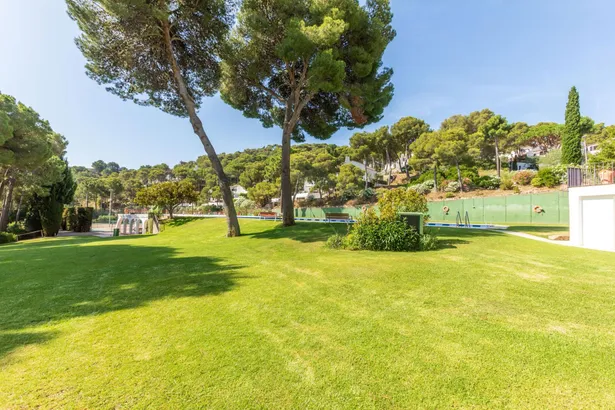 Exclusive semi detached sea-view home Just 300 Metres from Aigua Xelida Cove, Tamariu