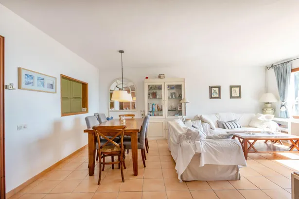 Exclusive semi detached sea-view home Just 300 Metres from Aigua Xelida Cove, Tamariu
