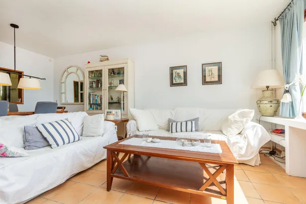 Exclusive semi detached sea-view home Just 300 Metres from Aigua Xelida Cove, Tamariu