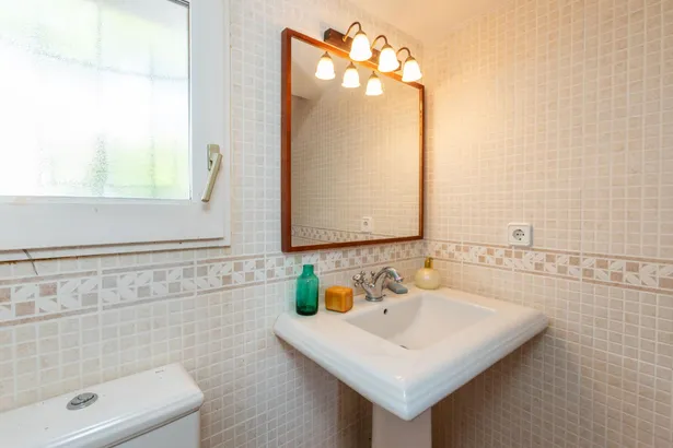 Exclusive semi detached sea-view home Just 300 Metres from Aigua Xelida Cove, Tamariu